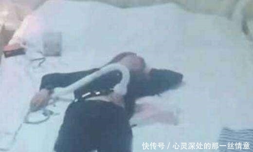 灌醉|女子当酒托反被灌醉，男子将她带到酒店，女子醒来被眼前一幕吓哭