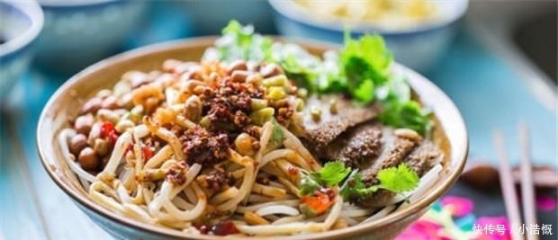 早餐|10种“最”中国的早餐,如果你全都吃过,请收下我的膝盖