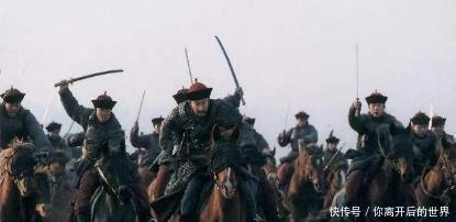 末年|假如,明朝末年没有李自成跟张献忠的起义,明朝还会被清军打败吗!