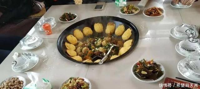 海鲜|东北有什么好吃的大厨分享几个经典的美味,非常棒