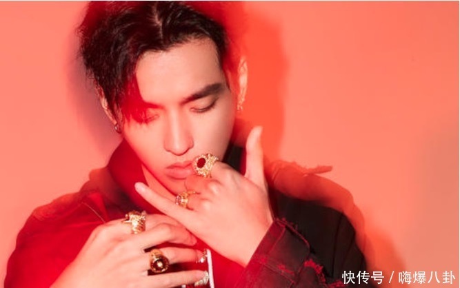 发电站|被称为“人间发电站”的吴亦凡被学员diss,他现场霸气回怼