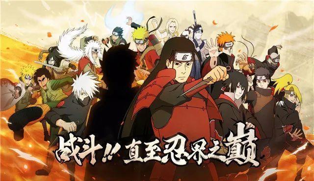 火影|火影忍者手游:火影手游玩多了,会产生哪些后遗症