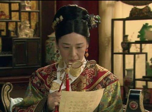  至今|慈禧最喜爱的一颗珍珠，外形似茄子，被八国联军抢走后，至今踪迹难寻