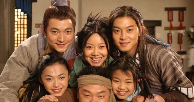  现成|他曾因《武林外传》意外走红，现成各大综艺争夺人才，承包所有笑点