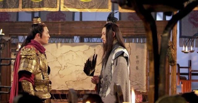 老大哥|瓦岗寨建立元老之一,也是李世民手下第一将,名气大却很低调