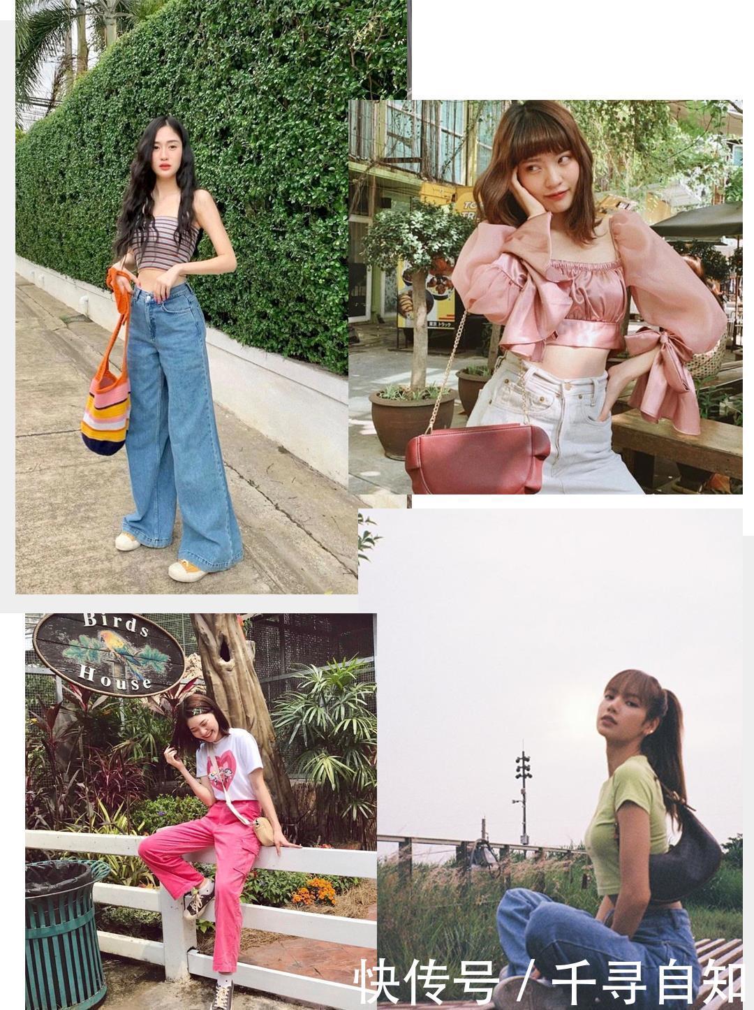  过时|法式风过时了，今年夏天最火的“泰式风”，让你美的高级