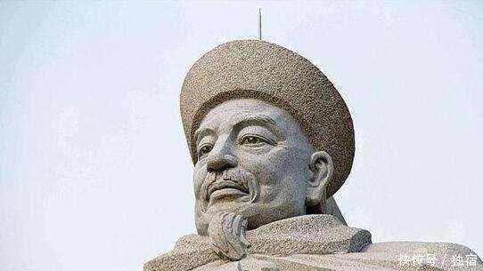 离不开|李嘉诚最崇拜的一位清朝大臣 自己的成功离不开他的一副对联！