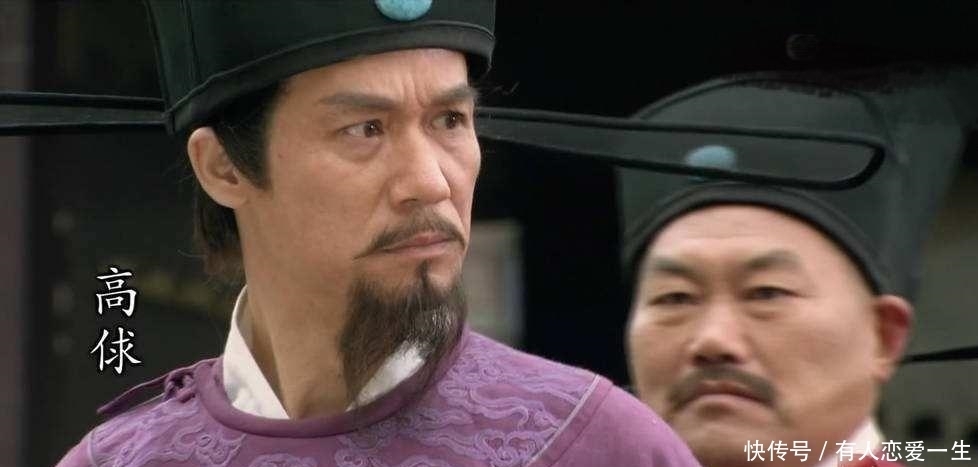 梁山|108将里没他名字, 没上过梁山也没绰号, 水浒中武功排名却是第二