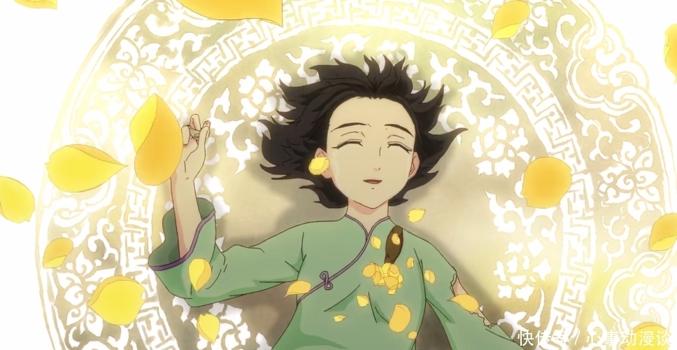 国风|妙先生:2020年国风动漫,五个故事告诉你一些人生道理!