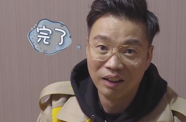  缺席|罗志祥缺席的“极挑6”多难张艺兴两次推进游戏，邓伦没进状态