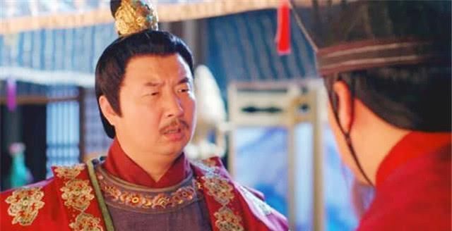 江淮地区|武则天大赦天下，却有很多百姓因此饿死，这是怎么回事