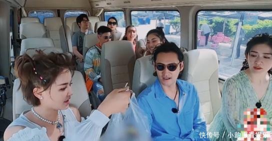 近况|张歆艺前夫近况,捧红了她,却只享受1年婚姻换来一句:不合适