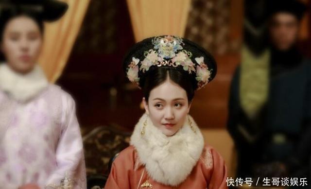 卑微|康熙四妃都是哪四位她出身最卑微,却生下大清最勤奋的皇帝