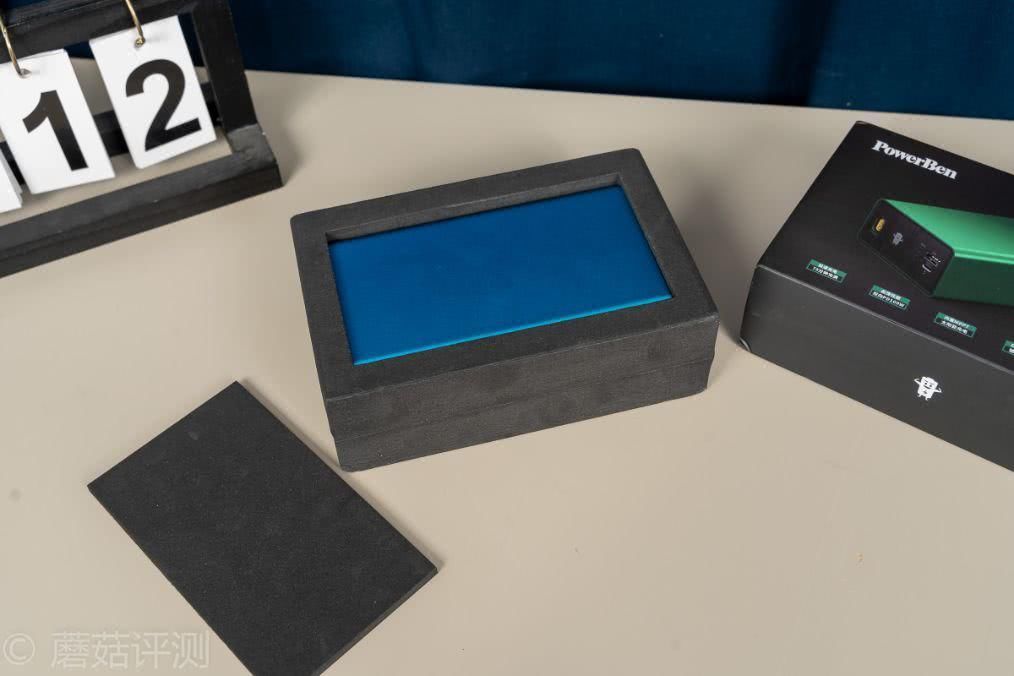  续航|高性能笔记本，也能享受长续航、PowerBen大功率移动电源评测
