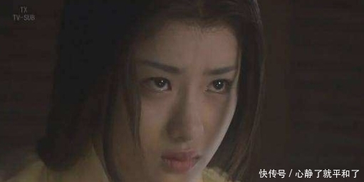  美女|日本著名短命美女，儿子出生当天被杀，丈夫被迫自杀，她因此病故