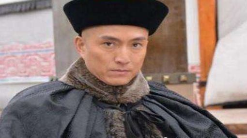 福长安|和珅临死前,对隔壁囚犯说:你若不死,出去帮我做件事