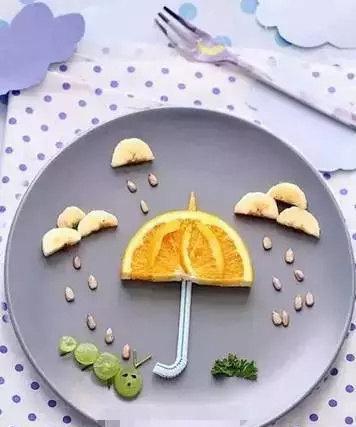 收藏|水果拼盘这样做,保证你满意!收藏起来慢慢学!