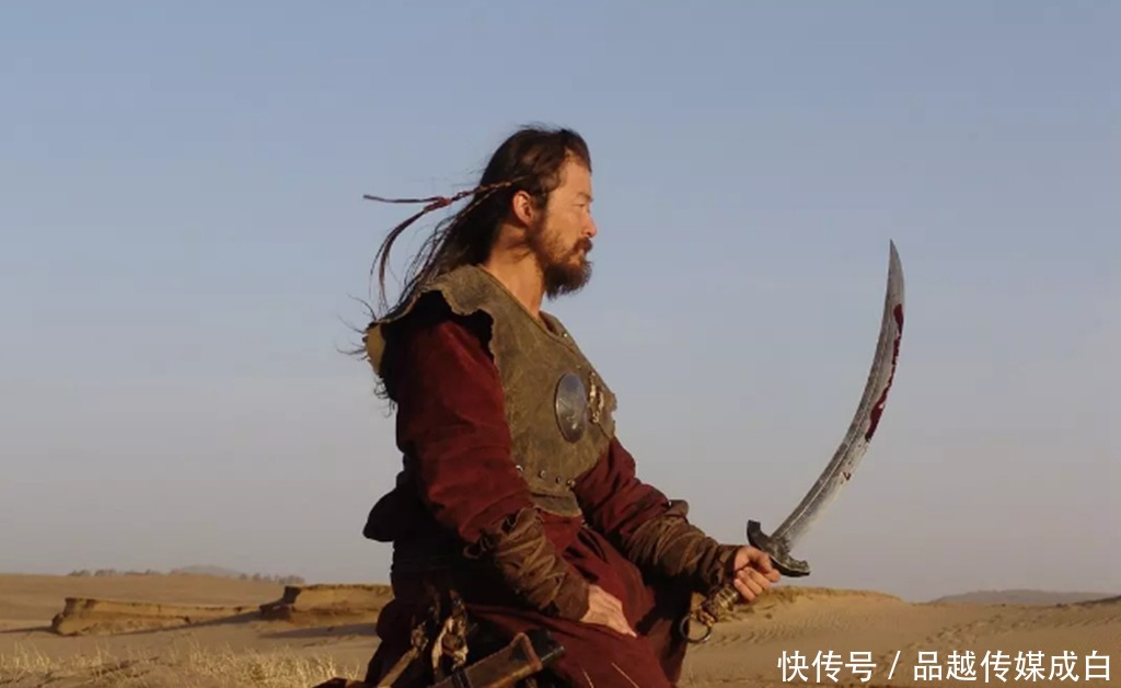 独宠拔|成吉思汗八个儿子几十个孙子，为何偏偏独宠拔都？此人是什么来头