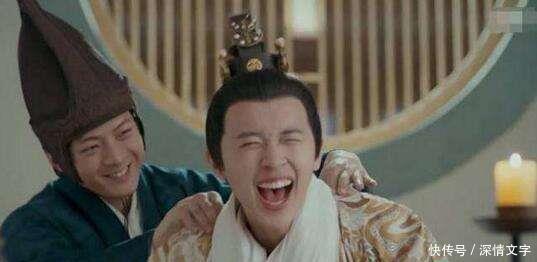 关入|他曾被关入猪笼,后来谋反当了皇帝,有一恶趣味,皇后都觉得羞愧!