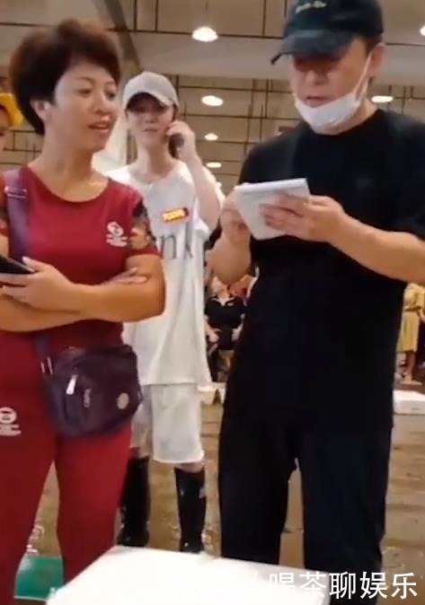 陈赫|这档综艺让邓超陈赫鹿晗放弃跑男,黄渤受邀当嘉宾,路透看点满满