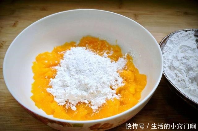 秋天|秋天早餐这样做,10分钟上桌,孩子爱吃,清甜润肺,健脾养胃!