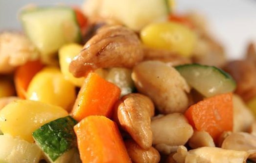  挑食|宝宝挑食不爱吃蔬菜,辅食这样做轻松搞定,补锌补钙增强体质