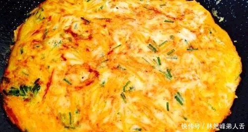 丢掉|南瓜2样宝贝都被你丢掉了!两道健康吃法,家中有小孩必学