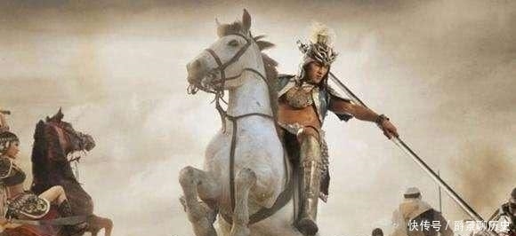 对决|薛仁贵VS钦陵——战神之间的对决