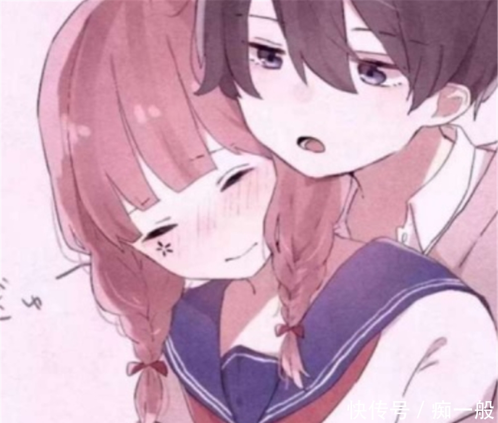  低糖|低糖·俏皮·动漫情头：我的平和，一半是体谅，一半是算了