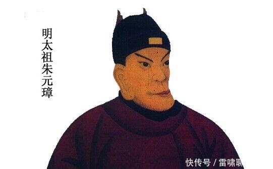 日本|韩国媒体称“朱元璋”是韩国人，日本网友的反应亮了