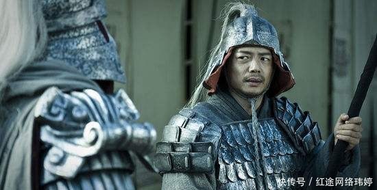 大喊|韩信临死前大喊3字,千年后竟成打游戏必备语!