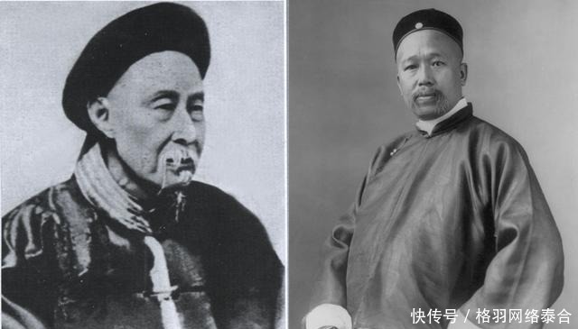 孙家鼐|巡逻队抓了个“小偷”,结果却是当朝皇帝的老师