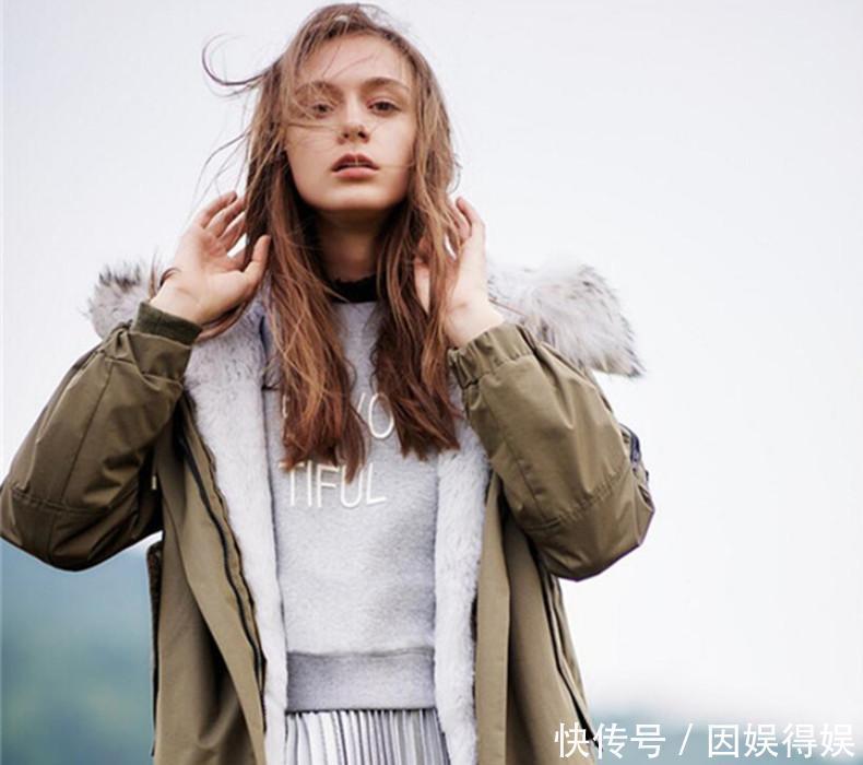 皮草外套|皮草≠妈妈穿,其实它也能这样时髦
