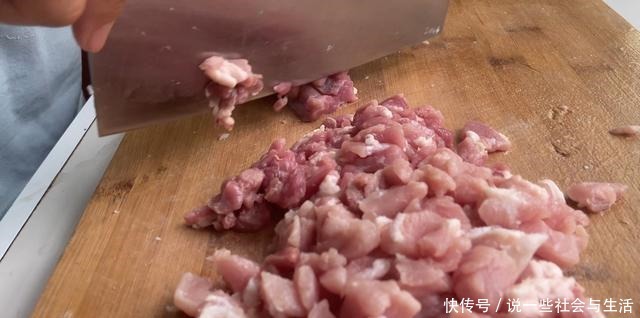 粽子|这东西,味鲜色美,比粽子还好吃,可香了