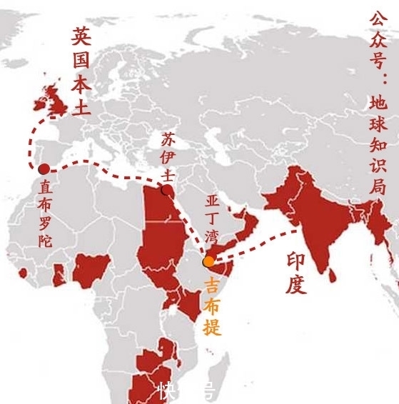  吊打|吊打白人殖民者的黑人皇帝，他有什么秘诀？地球知识局