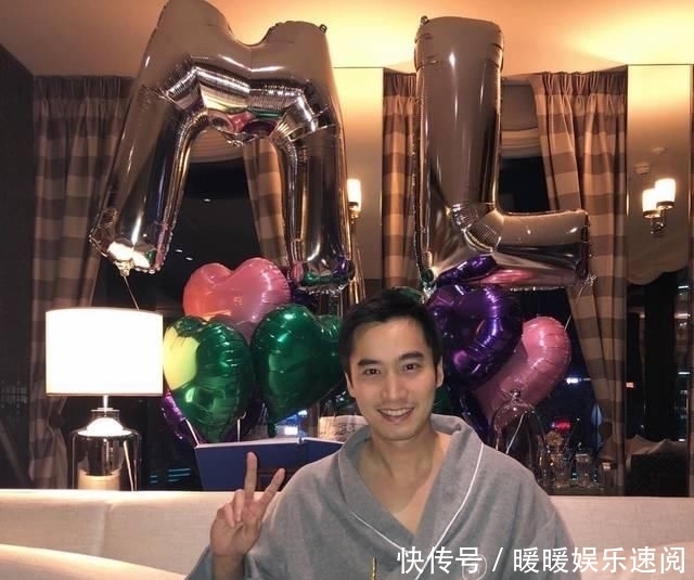 完婚|赖弘国前妻出文指证其完婚大半年就外遇,声援阿娇:你的痛我还懂