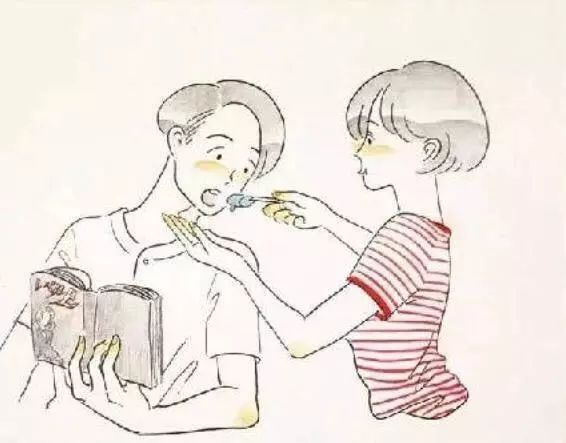 信任|30岁之后的夫妻,一定要明白的5个道理看看吧!