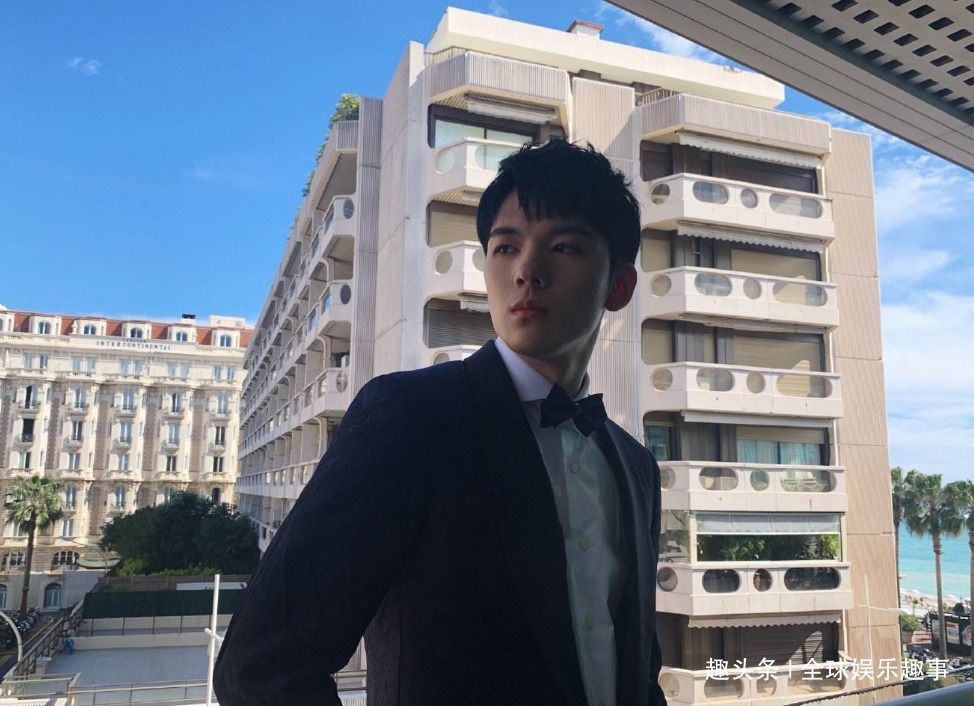 后会有期|仝卓发文向湖南卫视“告别”,疑似双方已完成解约