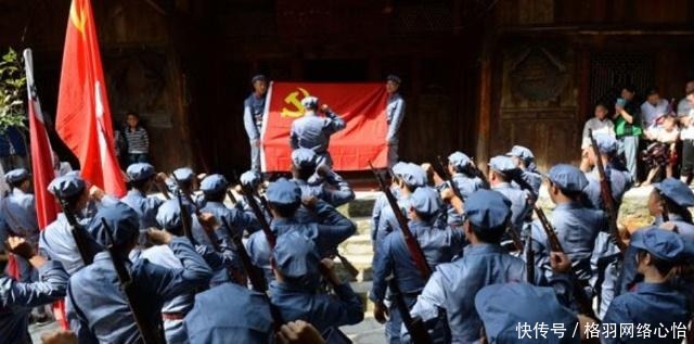 敌人|这位独脚将军惹不起,被敌人废了一条腿,他却要了敌人50条命