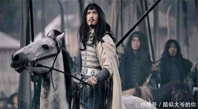  人世|夷陵之战时，重号将军只有马超还在人世，为何刘备不带他一起出战
