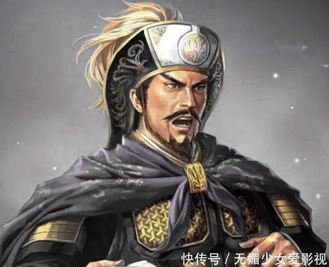 狂妄|邓艾真的能灭掉蜀汉?狂妄嚣张外加自以为是,却不知道死期将近