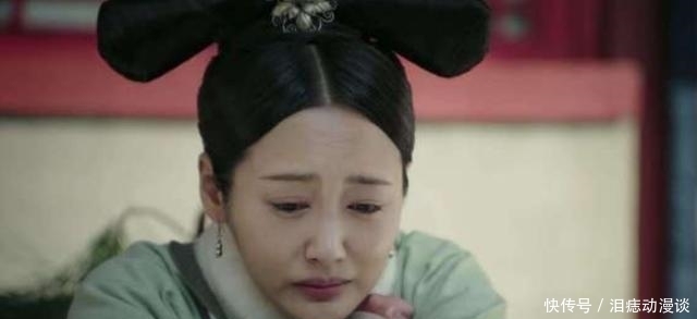 乞丐|古代宫女被放出宫后,为何连乞丐都嫌弃?只因身上都有这个病