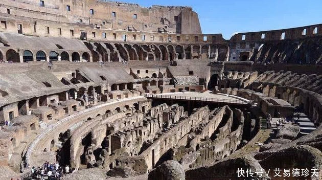 下一代|为秦始皇守陵的人，始终遵守诺言，每隔二十年换下一代