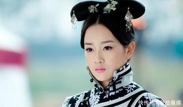 布木布泰|两女子嫁给同一个帝王, 一个得到是“爱情”, 一个却得到“天下”