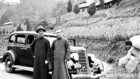  水平|在民国时期，家产有一万元大洋属于什么水平？