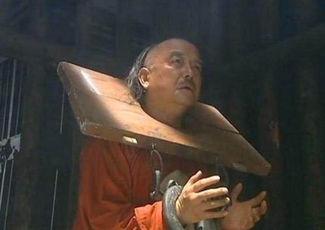 |真正的和珅，爬上高位除了贪财，还有一贪能气死皇帝