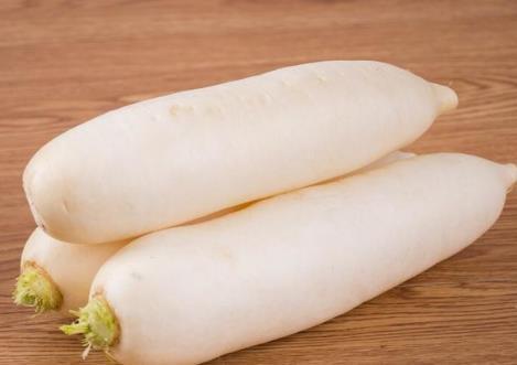 下饭|秋天,萝卜正当季,趁着便宜,快囤一点做成小菜,特别清脆下饭