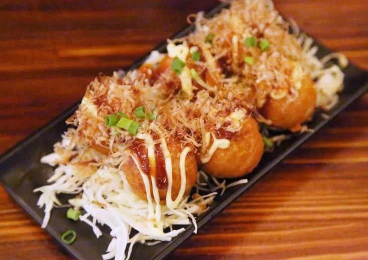 意外|史上最“硬”的食物,打磨后能当刀使,味道却意外鲜美