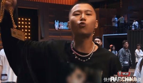  公开|《中国新说唱》调整比赛规则，部分晋级选手名单公开，一人惹争议