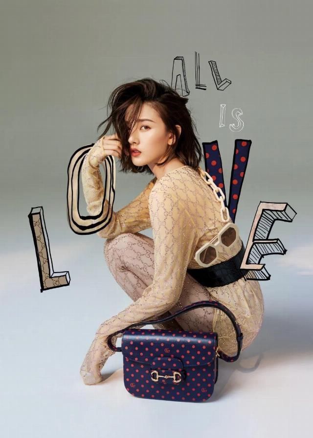 人气|对GUCCI情有独钟的你,不要错过这20款人气手袋